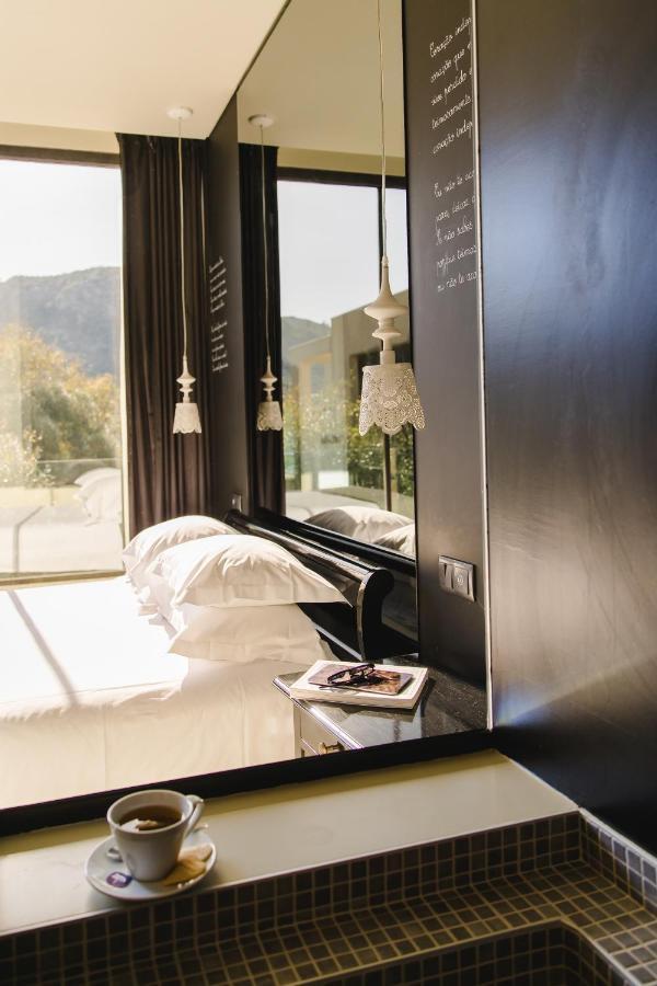 Cooking And Nature - Emotional Hotel Alvados Exterior foto
